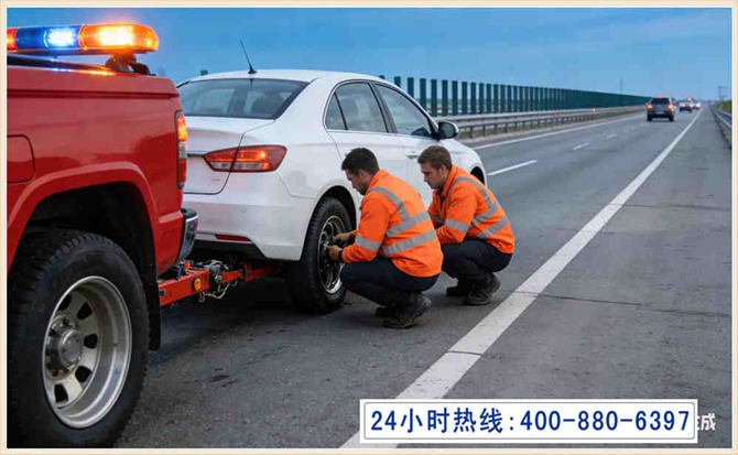 无棣道路救援 无棣道路救援
